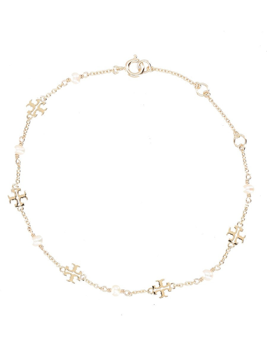 Tory Burch - Woman - Gold - Bracelet