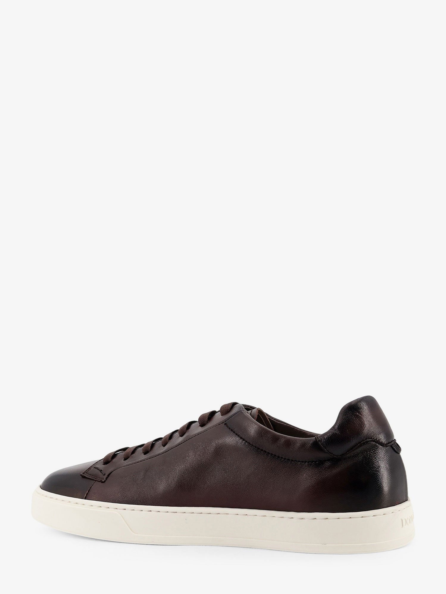 Doucal'S - Man - Brown - Sneaker
