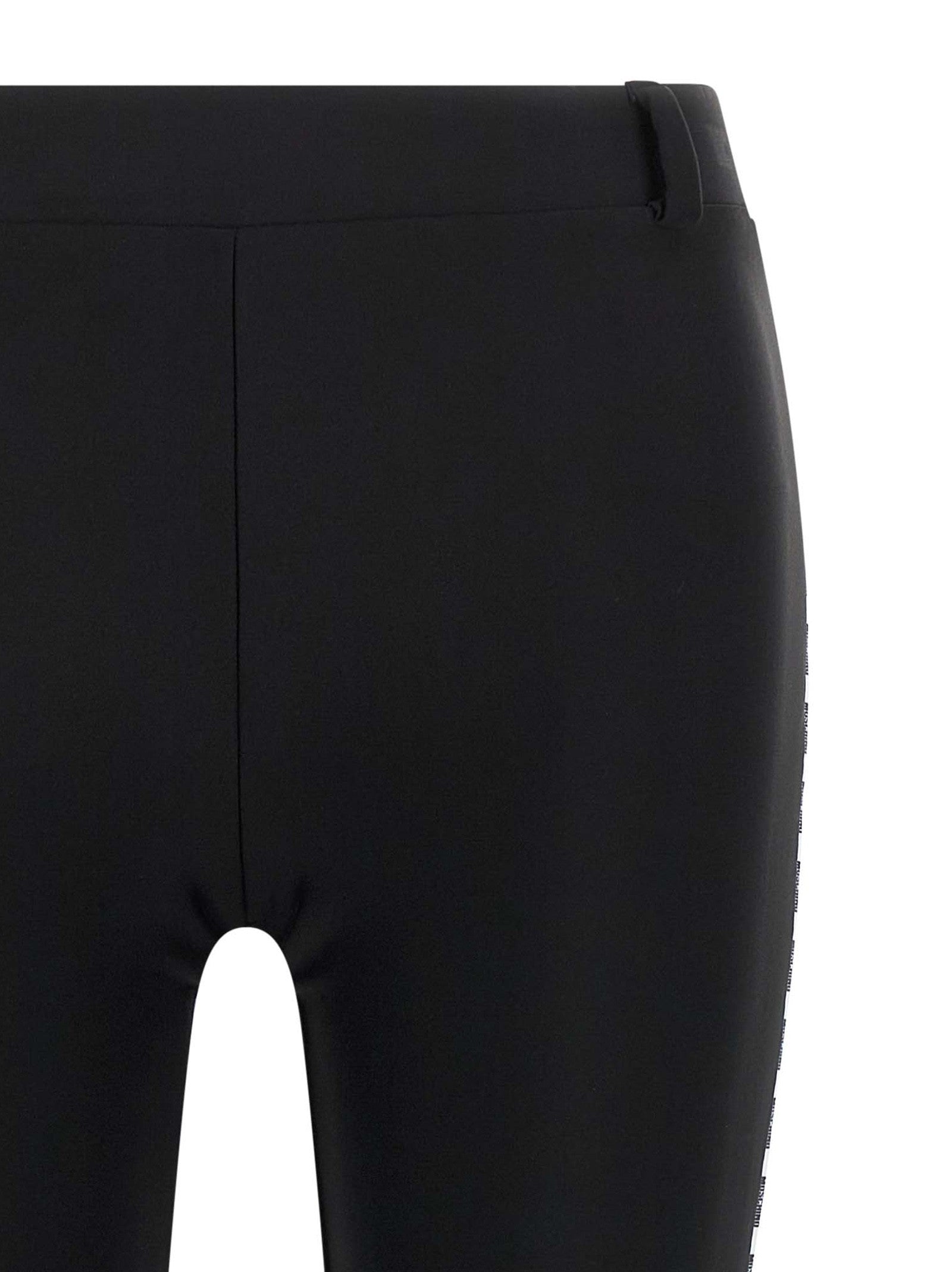 Moschino - nan - Multicolor - Leggings