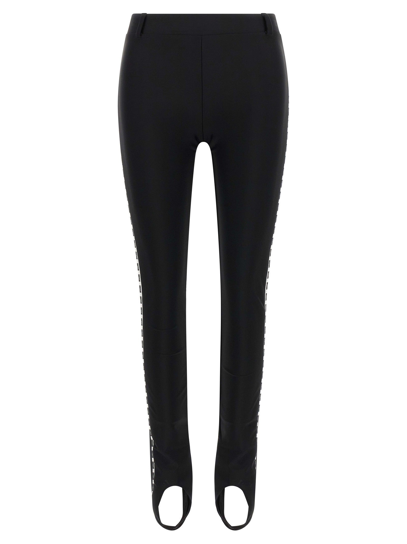 Moschino - nan - Multicolor - Leggings
