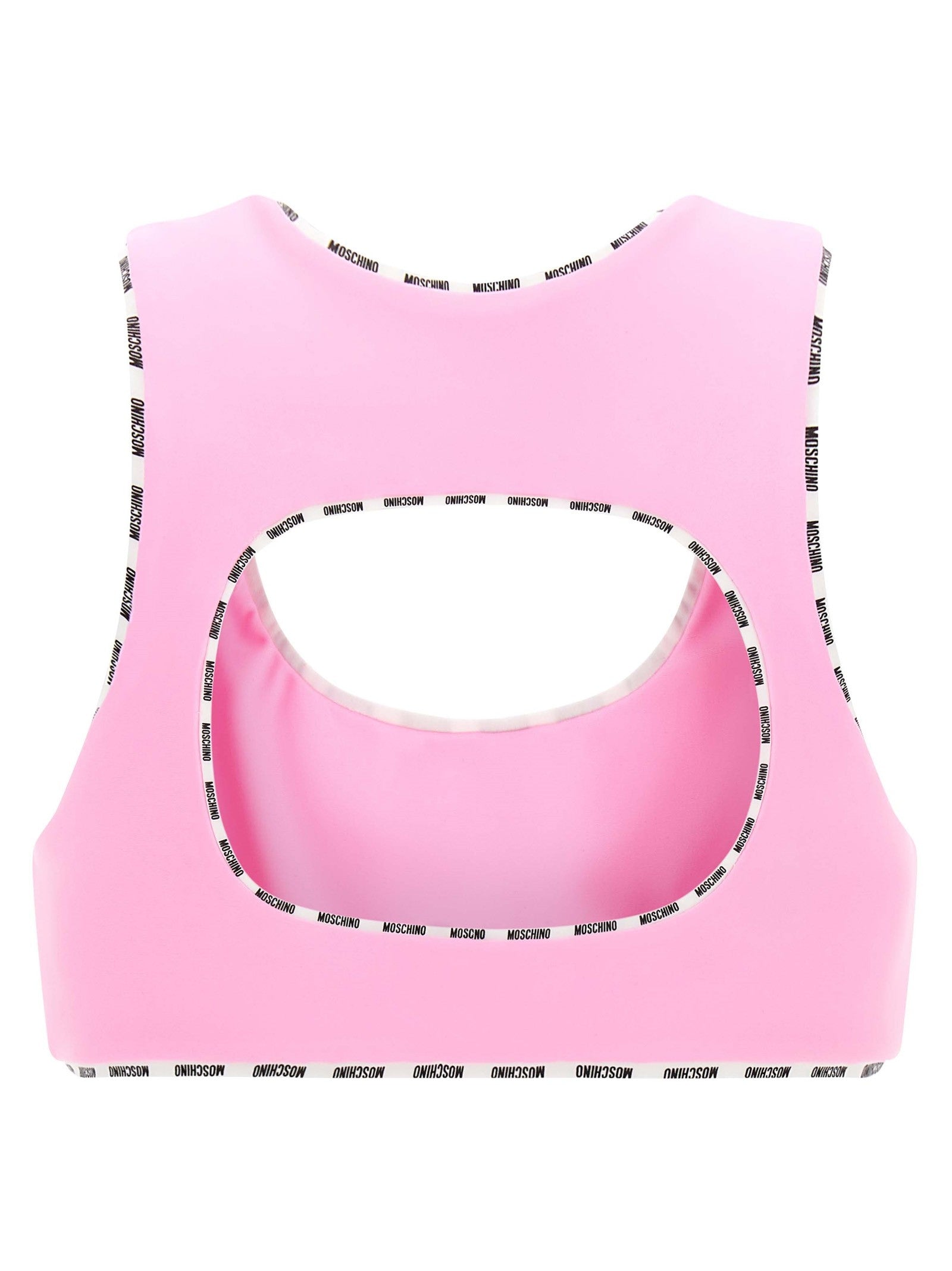 Moschino - nan - Black - Top