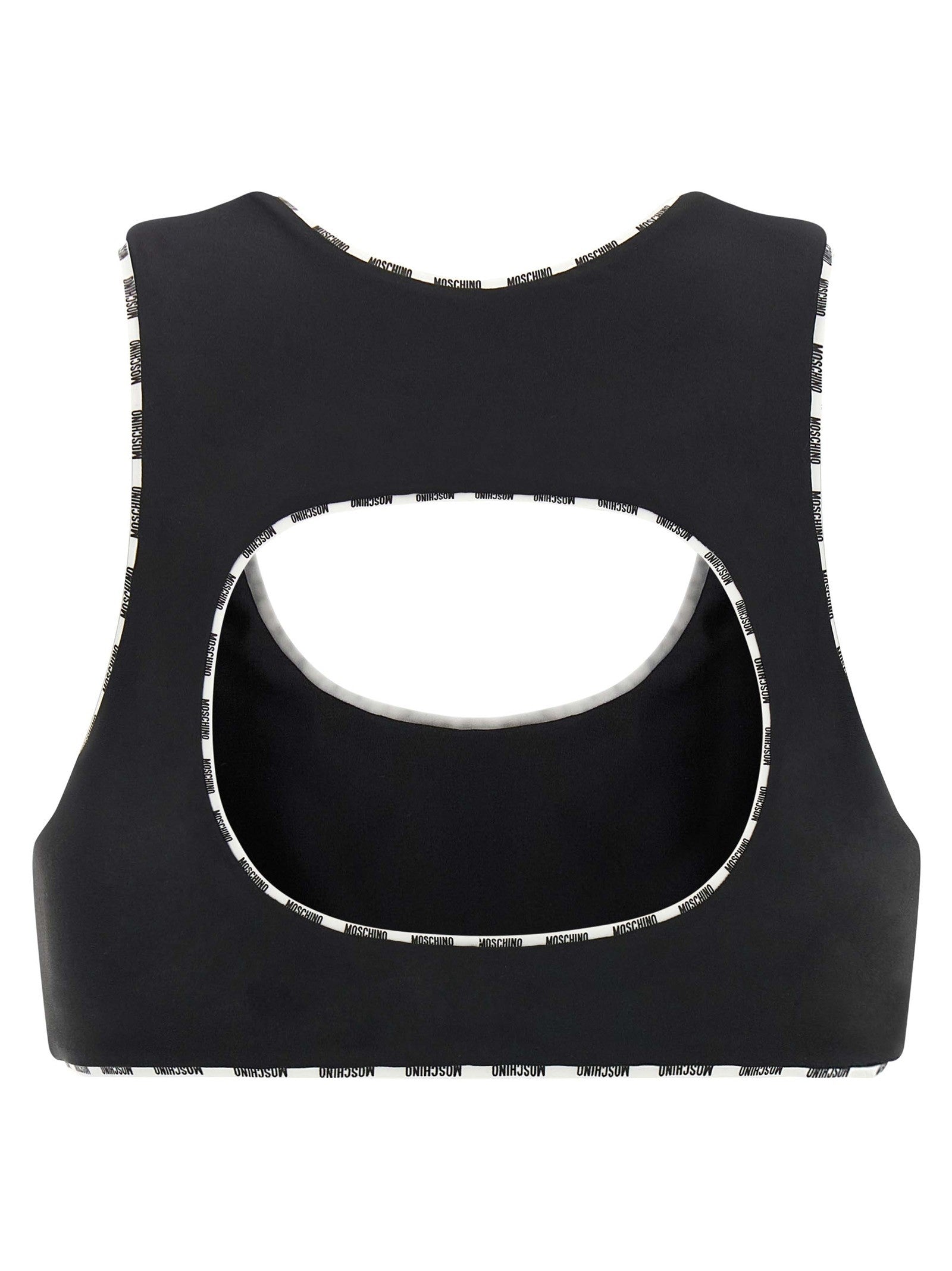 Moschino - nan - Multicolor - Top