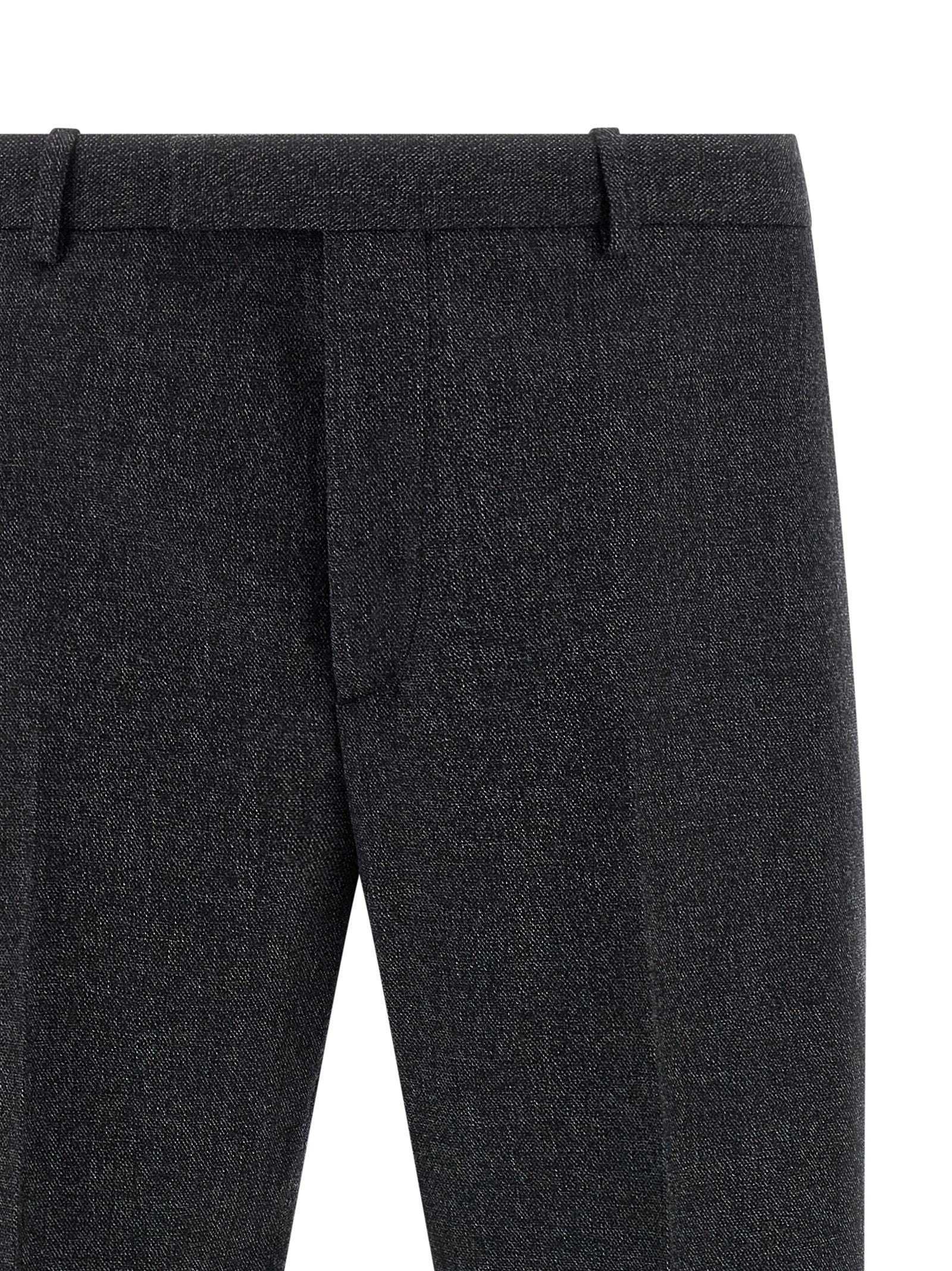 Gucci - nan - Grey - Pants