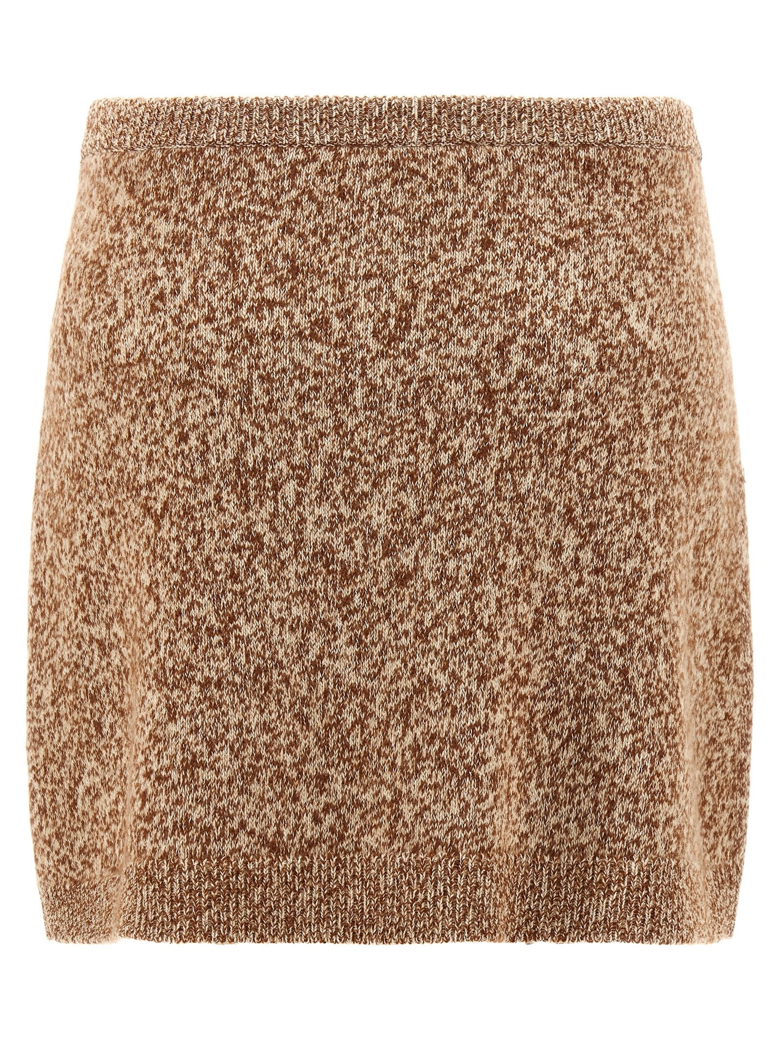 Versace - nan - Multicolor - Skirt