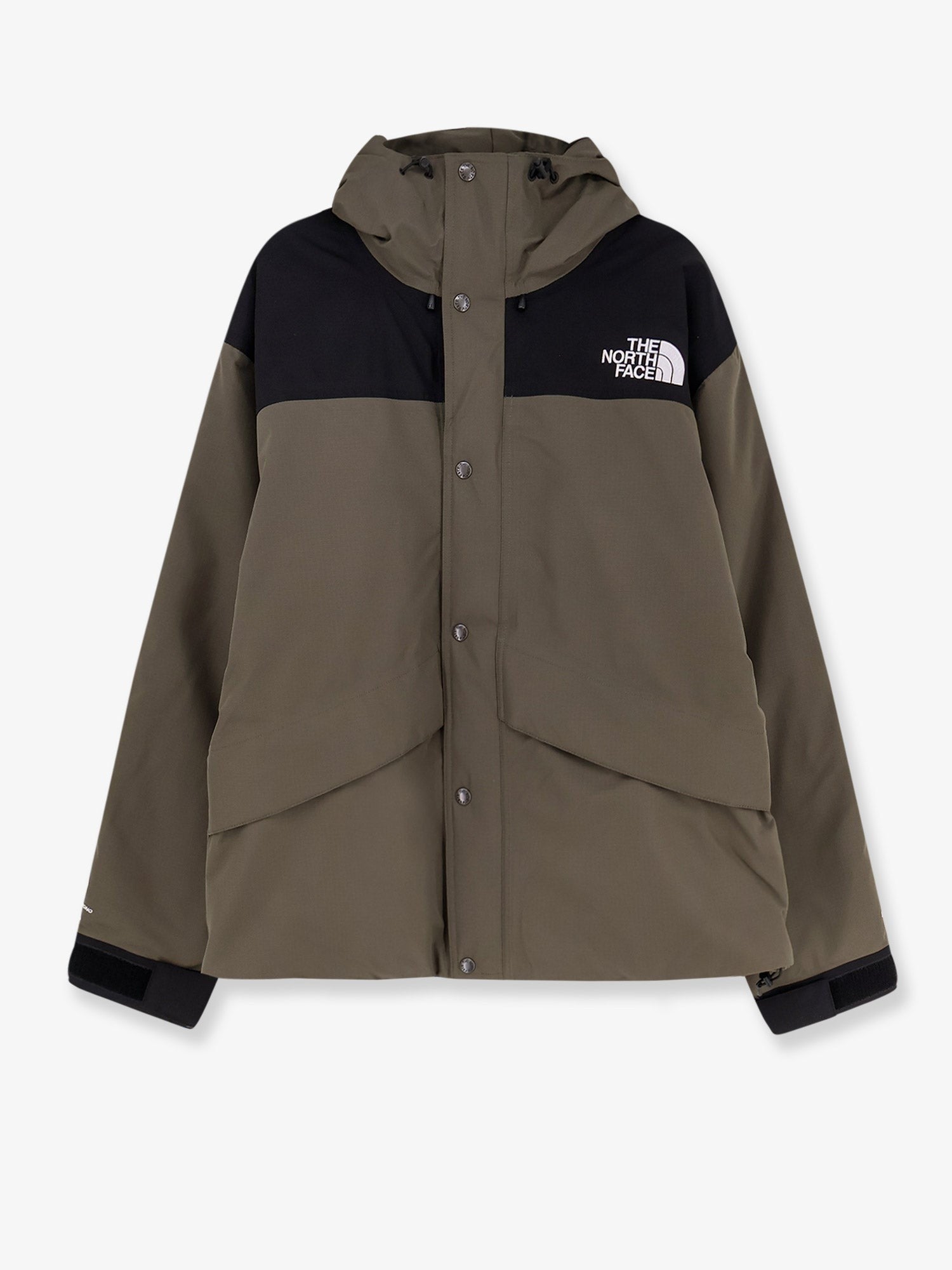 The North Face - Férfi - Fekete - Dzseki