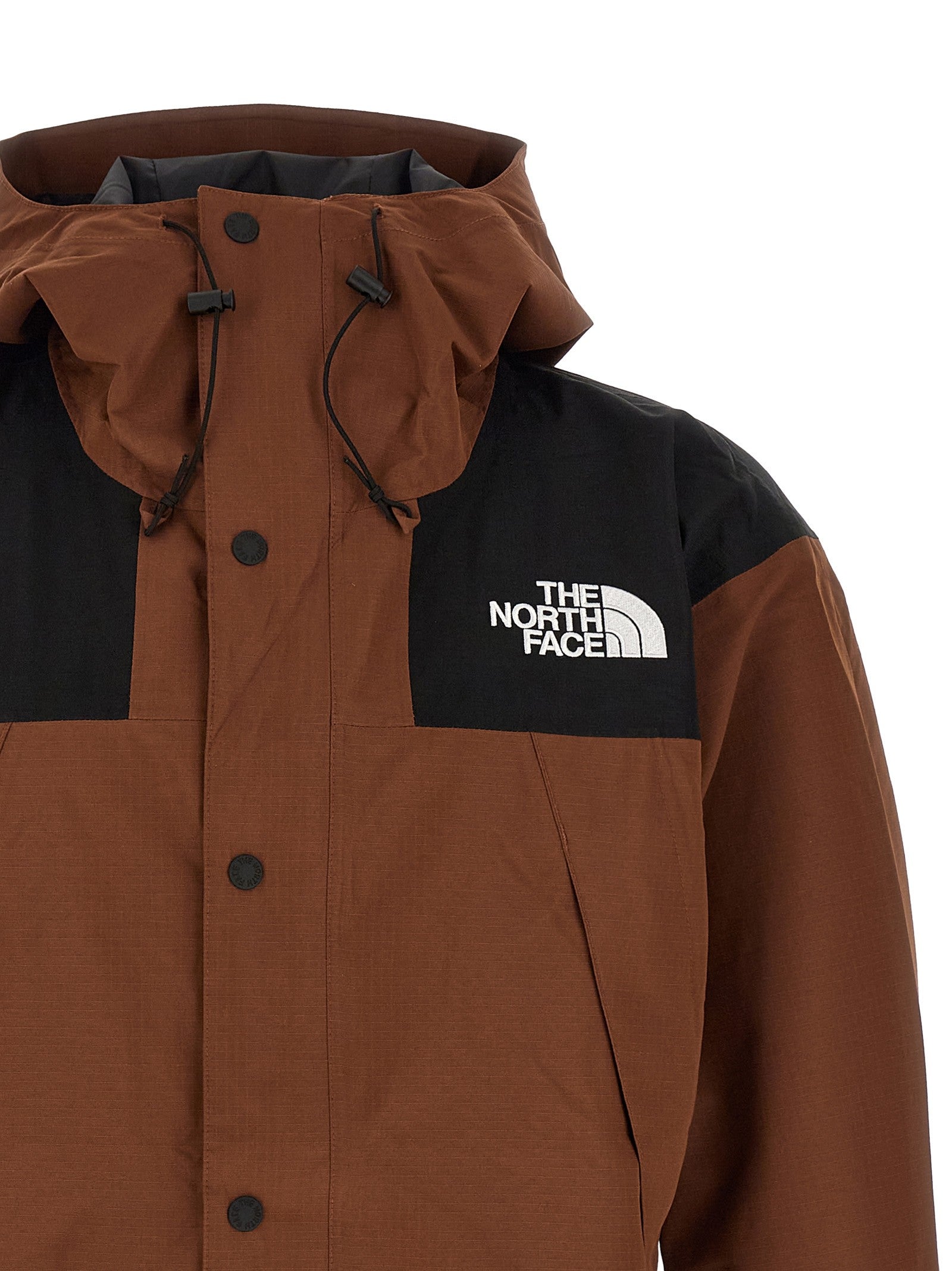 The North Face - nan - Brown - Jacket