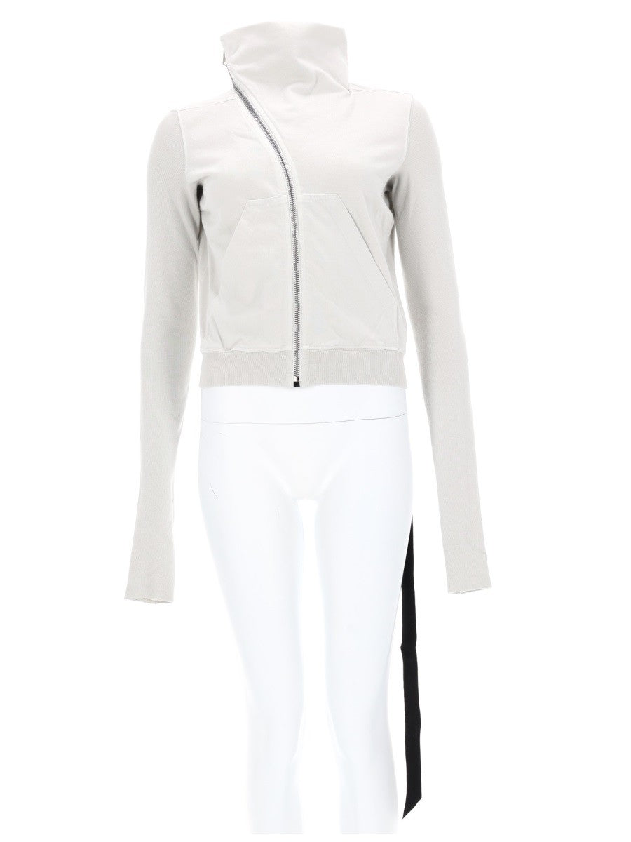 RICK OWENS DRKSHDW – Női – Fehér – Póló