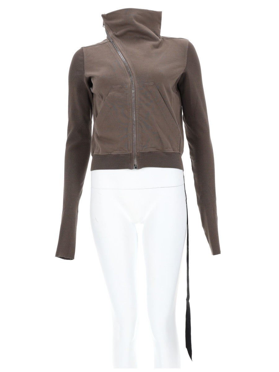 RICK OWENS DRKSHDW – Női – Barna – Póló