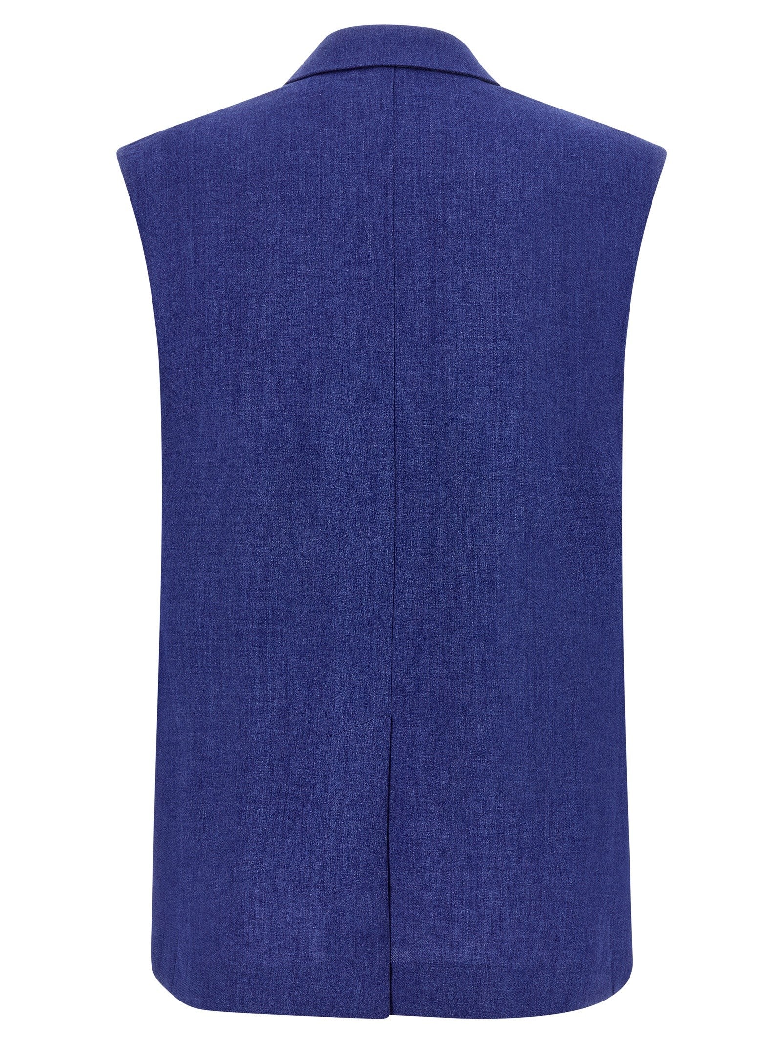 MAX MARA STUDIO - nan - Blue - Blazer