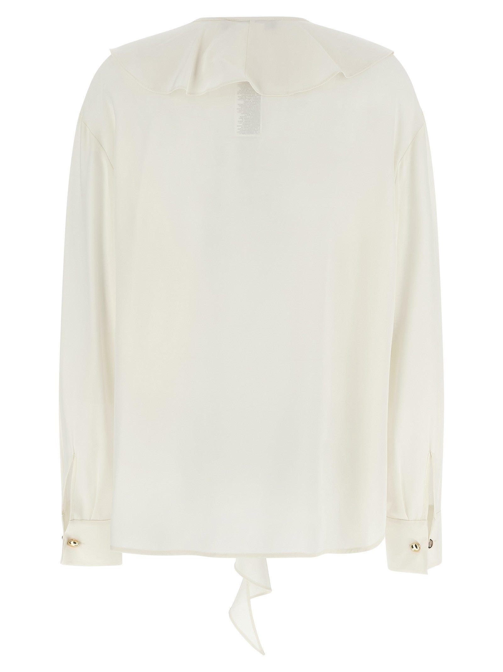 MAX MARA STUDIO - nan - White - Shirt