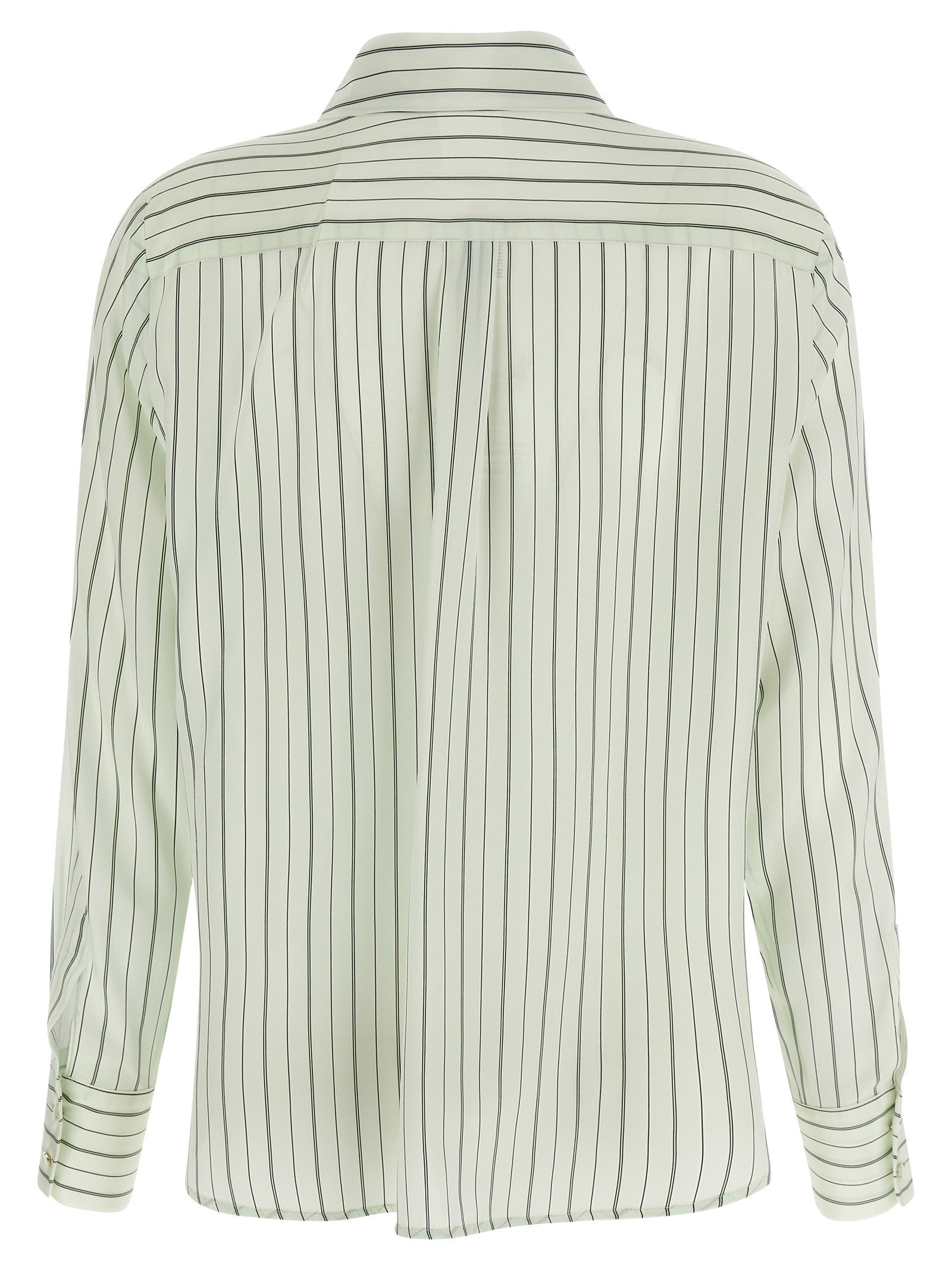 MAX MARA STUDIO - nan - Green - Shirt