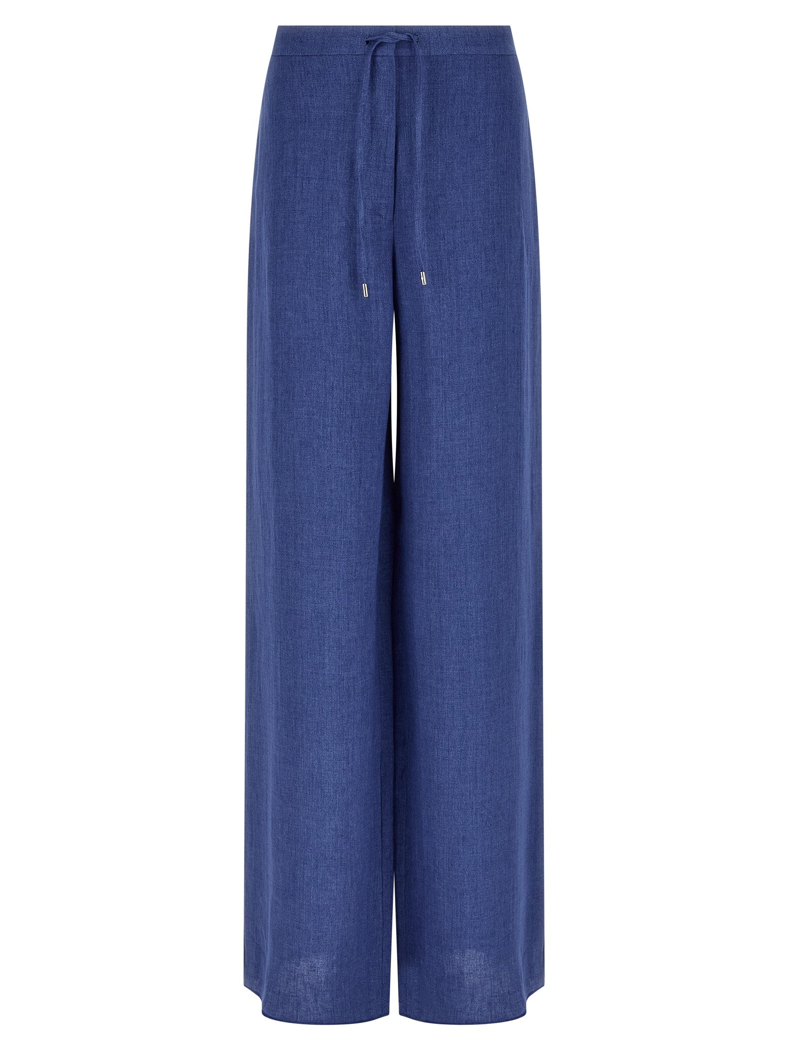 MAX MARA STUDIO - nan - Blue - Pants