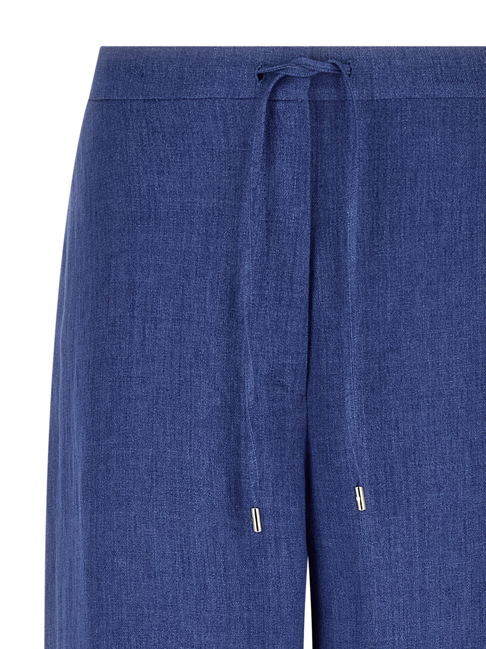MAX MARA STUDIO - nan - Blue - Pants