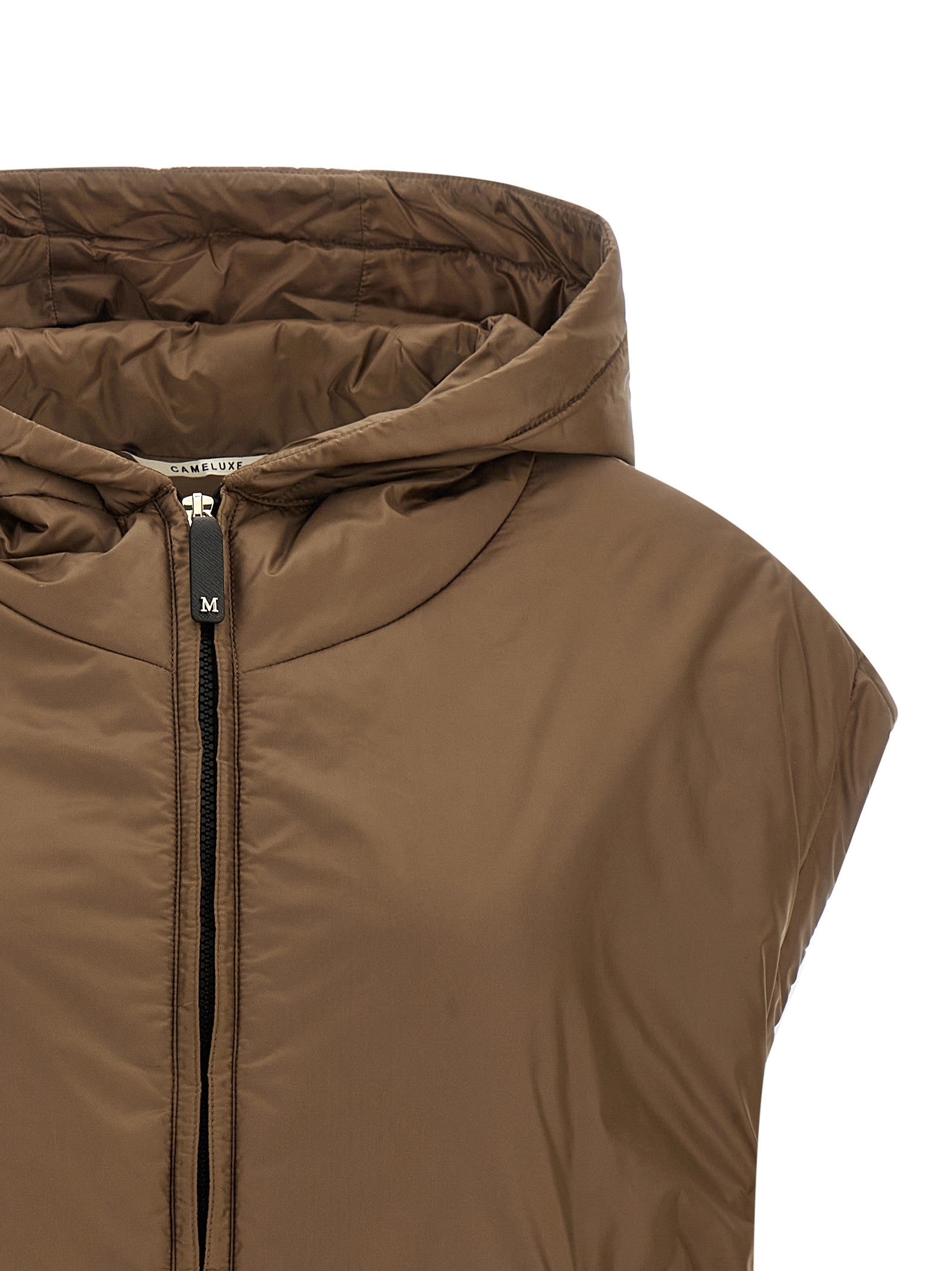 MAX MARA THE CUBE - nan - Brown - Blazer