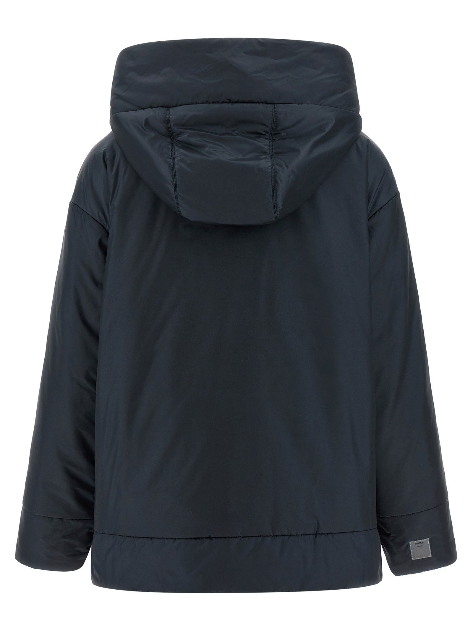 MAX MARA THE CUBE - nan - Blue - Jacket