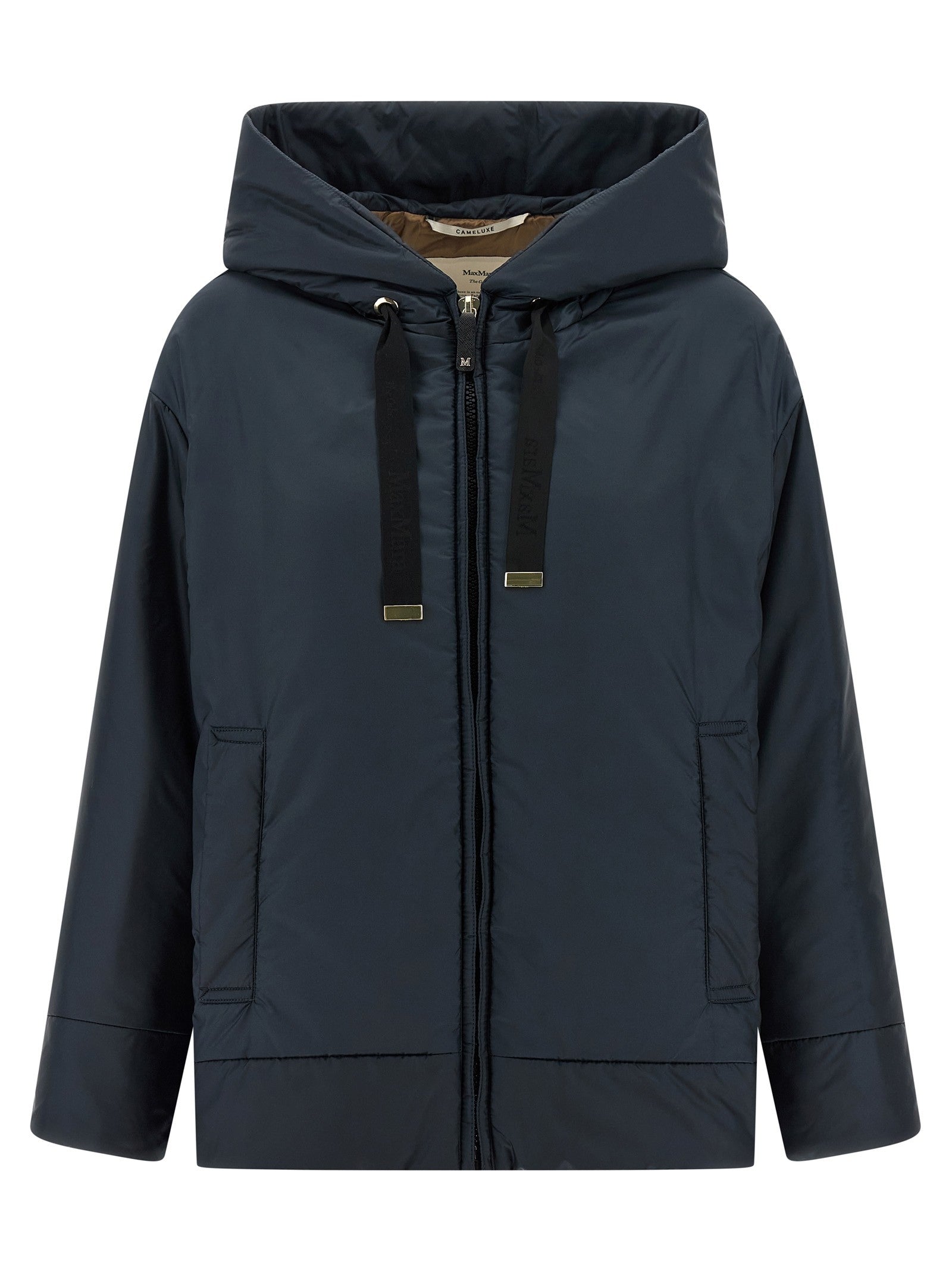 MAX MARA THE CUBE - nan - Blue - Jacket