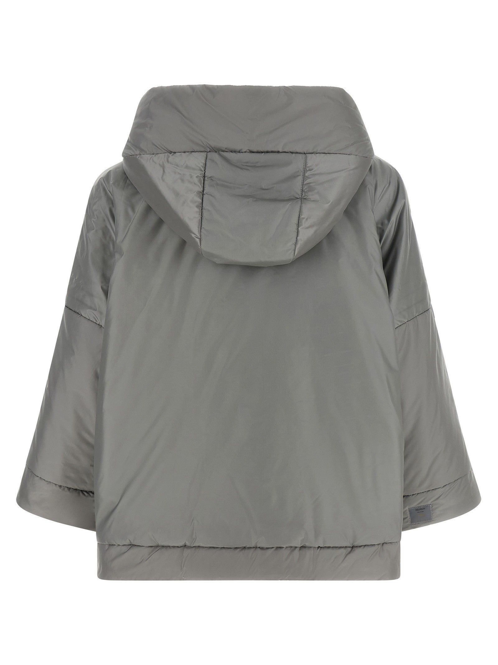 MAX MARA THE CUBE - nan - Szürke - Dzseki