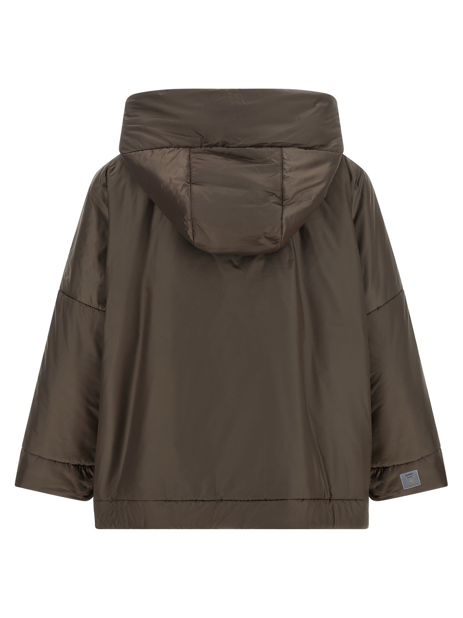 MAX MARA THE CUBE - nan - Barna - Dzseki