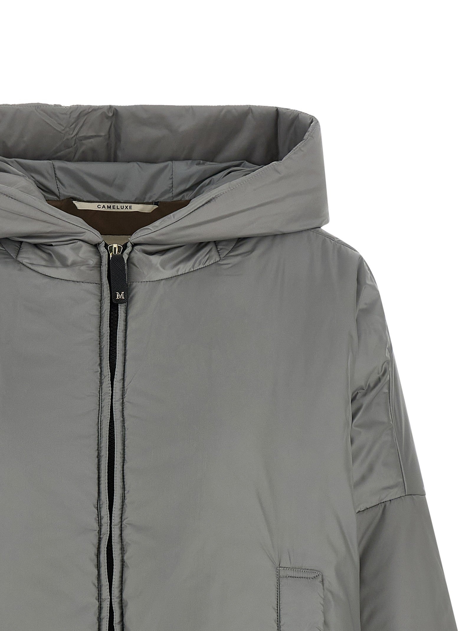MAX MARA THE CUBE - nan - Szürke - Dzseki