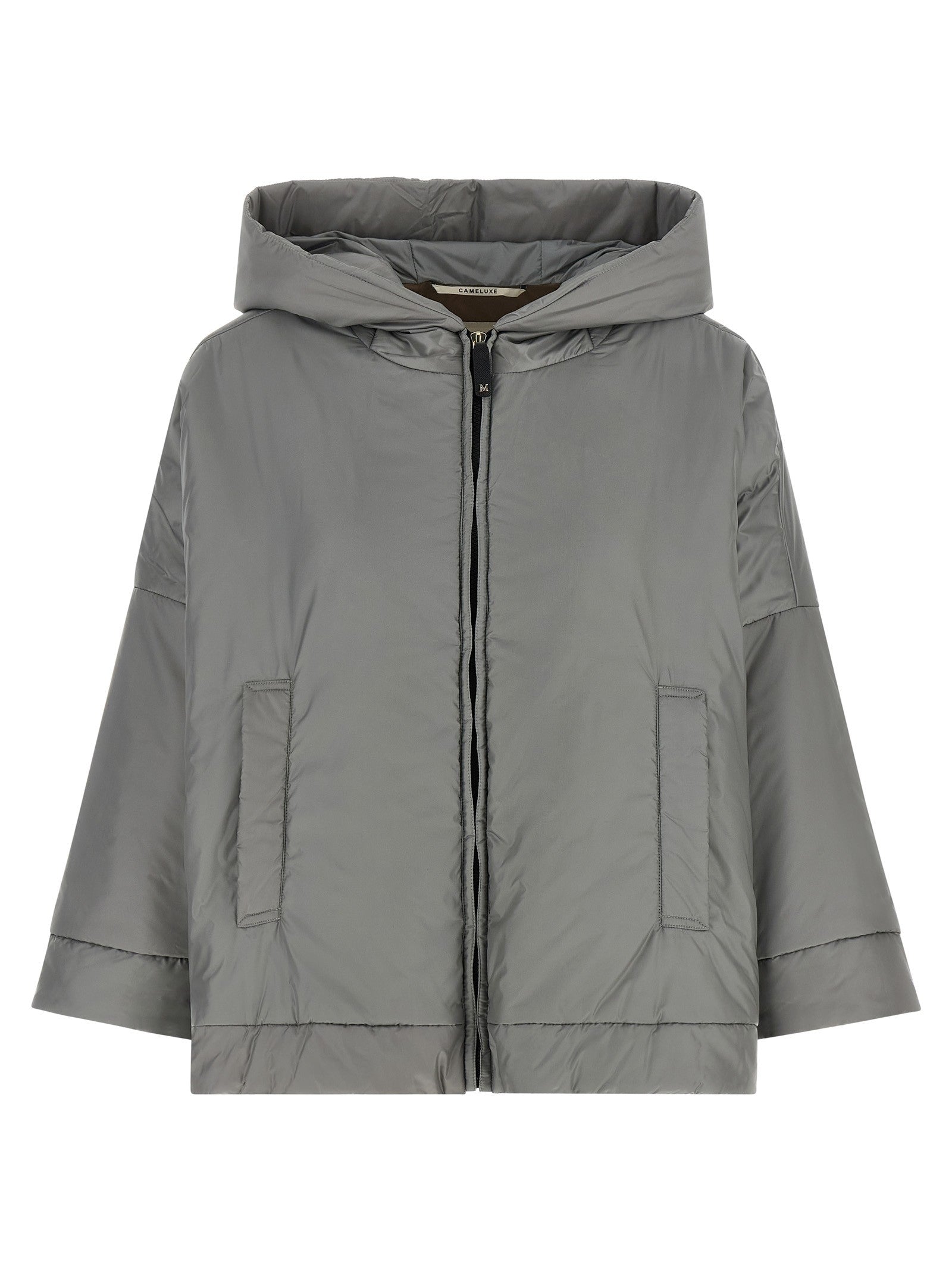 MAX MARA THE CUBE - nan - Szürke - Dzseki