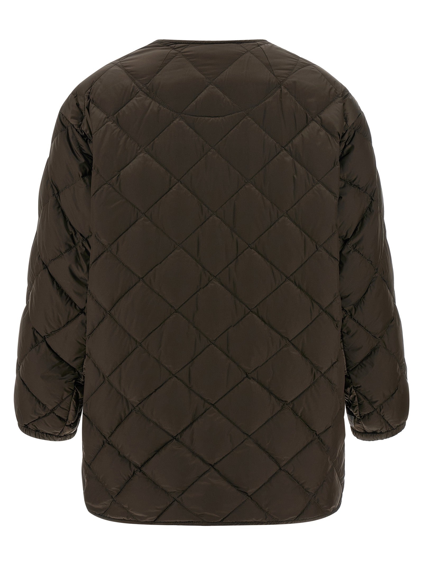 MAX MARA THE CUBE - nan - Brown - Jacket