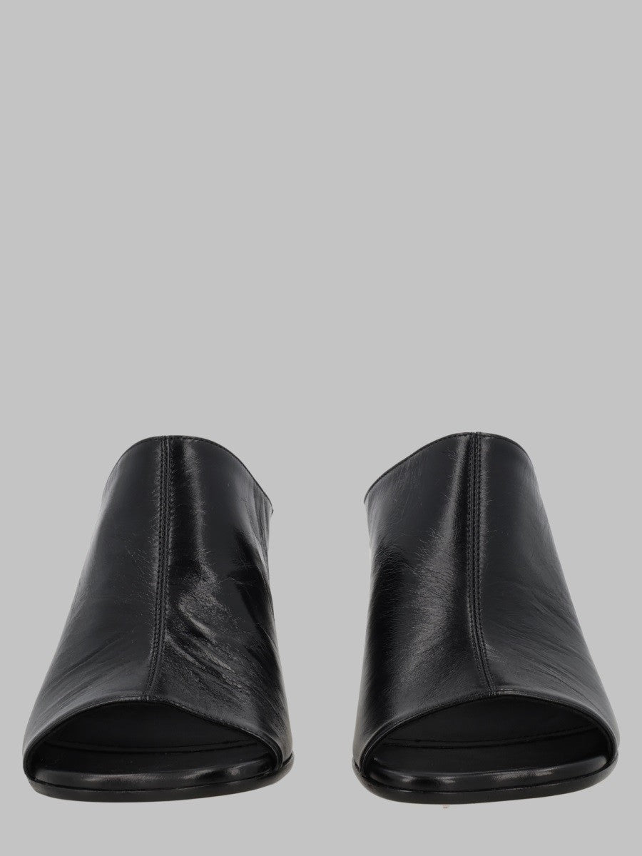 MM6 MAISON MARGIELA - Woman - Black - Heel
