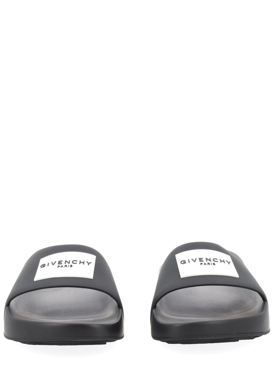 Givenchy - Női - Fekete - Szandál