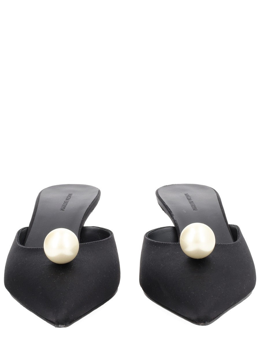 MAGDA BUTRYM - Woman - Black - Heel