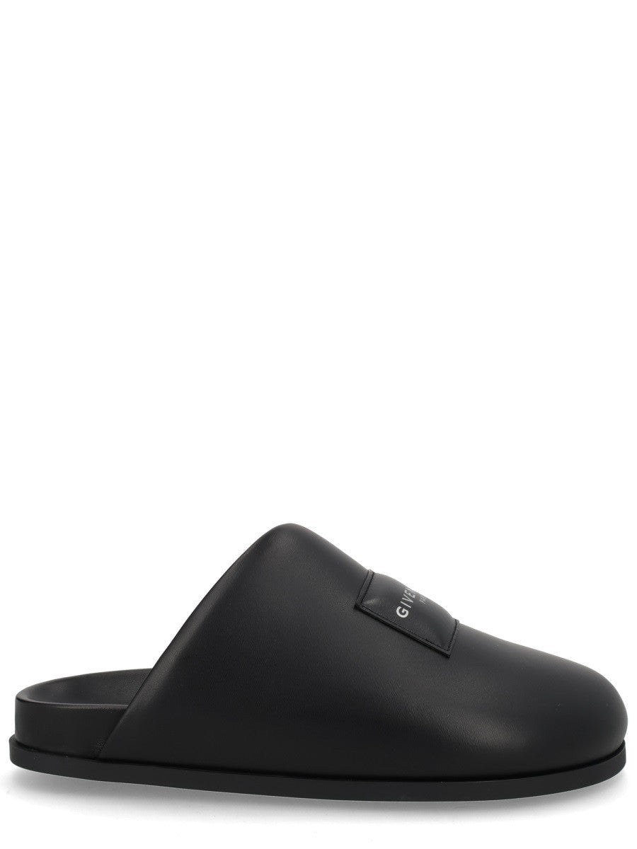 Givenchy - Férfi - Fekete - Félcipő
