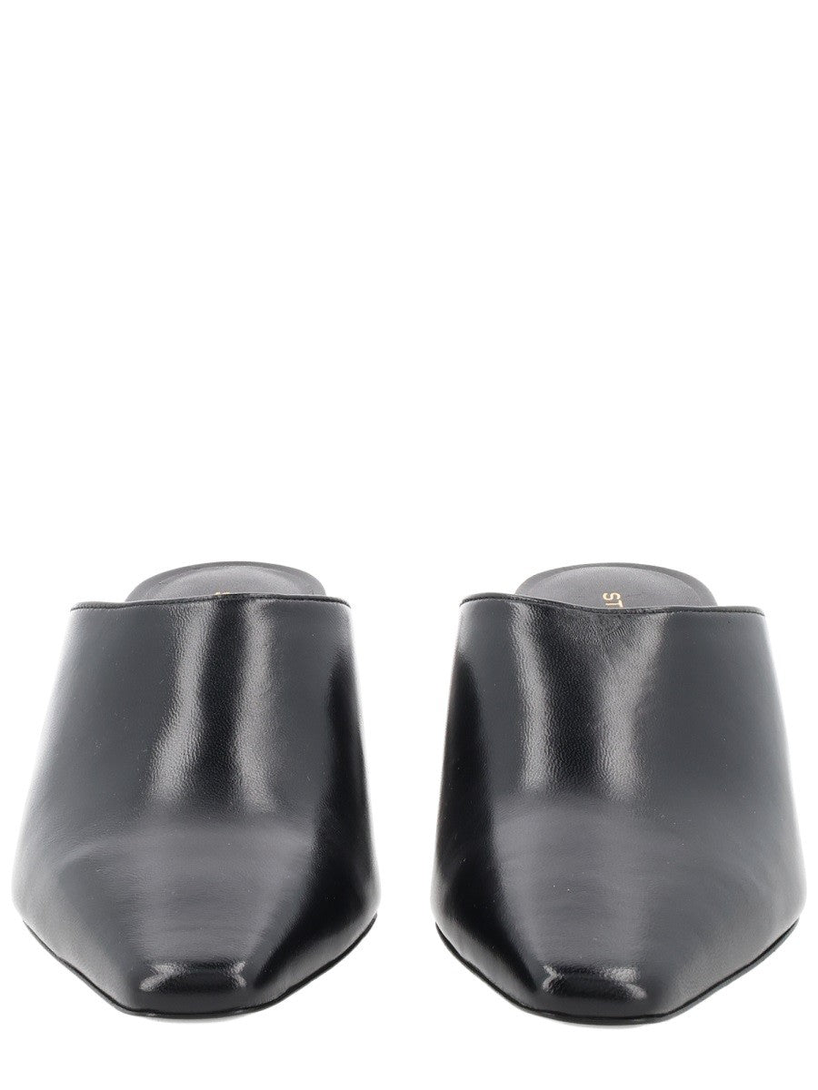 Stuart Weitzman - Woman - Black - Heel