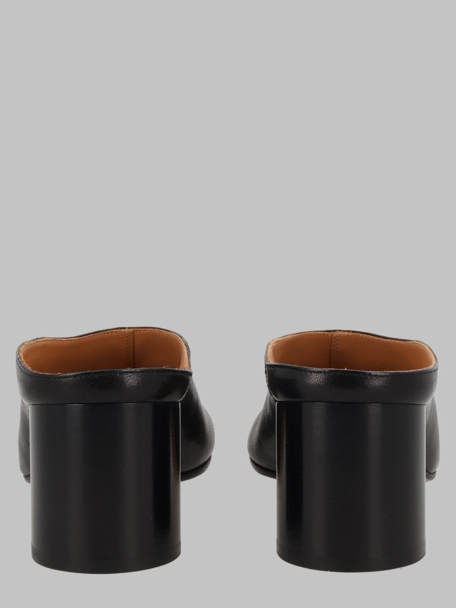 Maison Margiela - Női - Fekete - Magassarkú