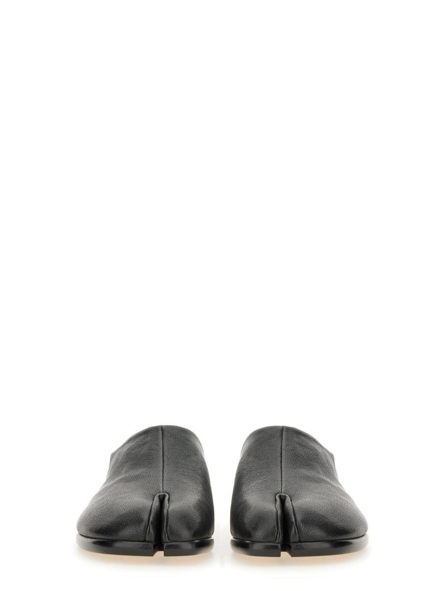 Maison Margiela - Man - Black - Loafer