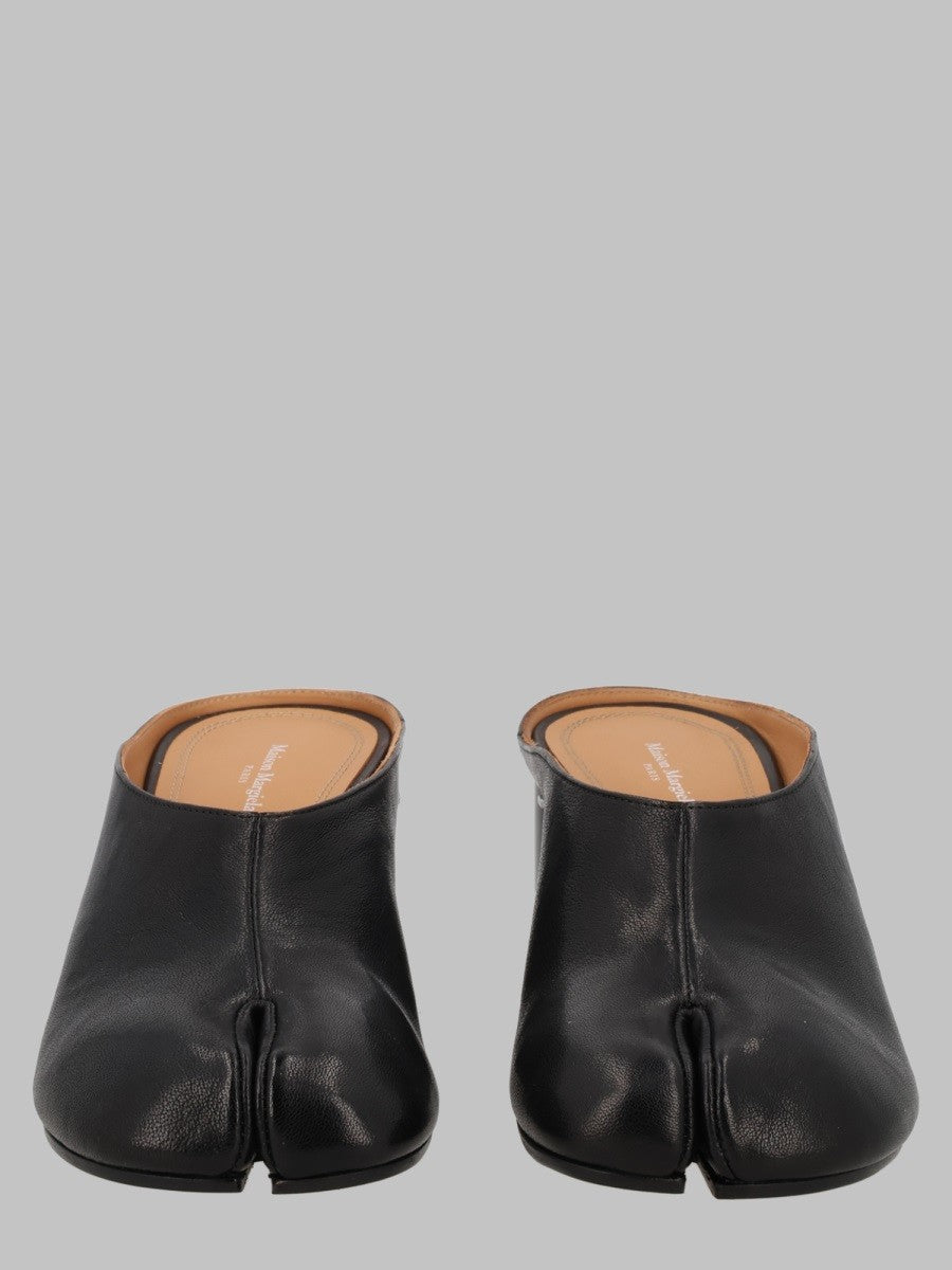 Maison Margiela - Női - Fekete - Magassarkú