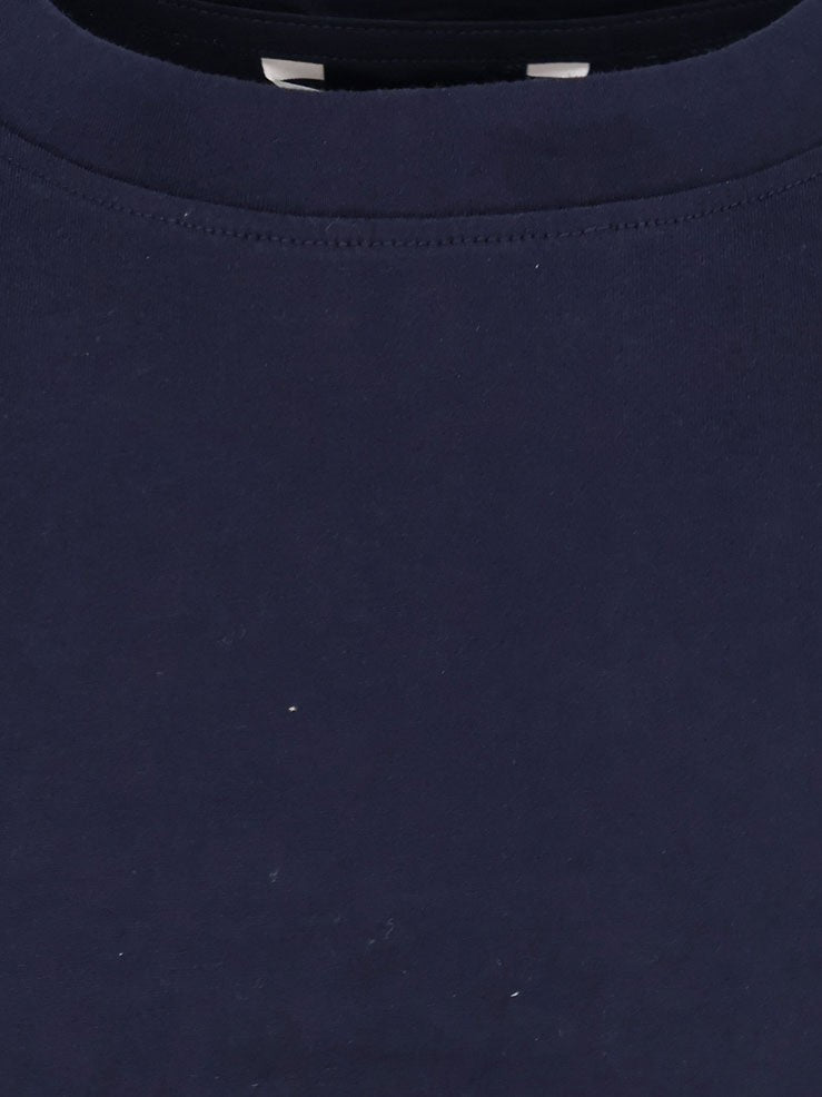 Hevo - Man - Blue - T-Shirts and Top