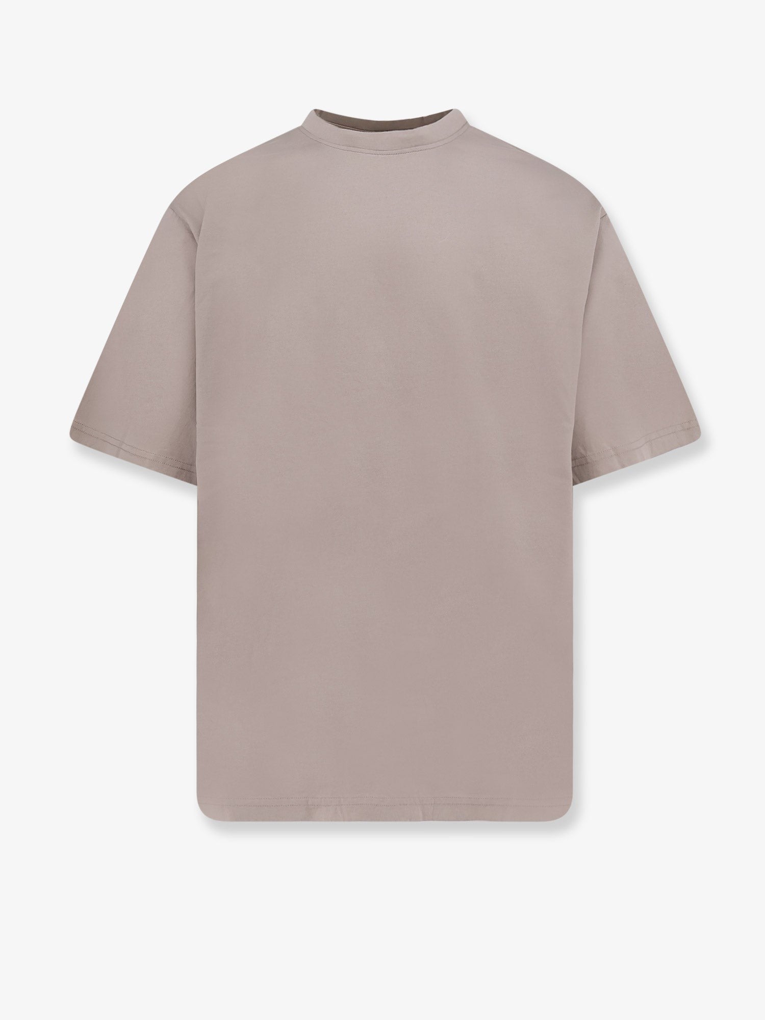 Hevo - Man - Grey - T-Shirts and Top