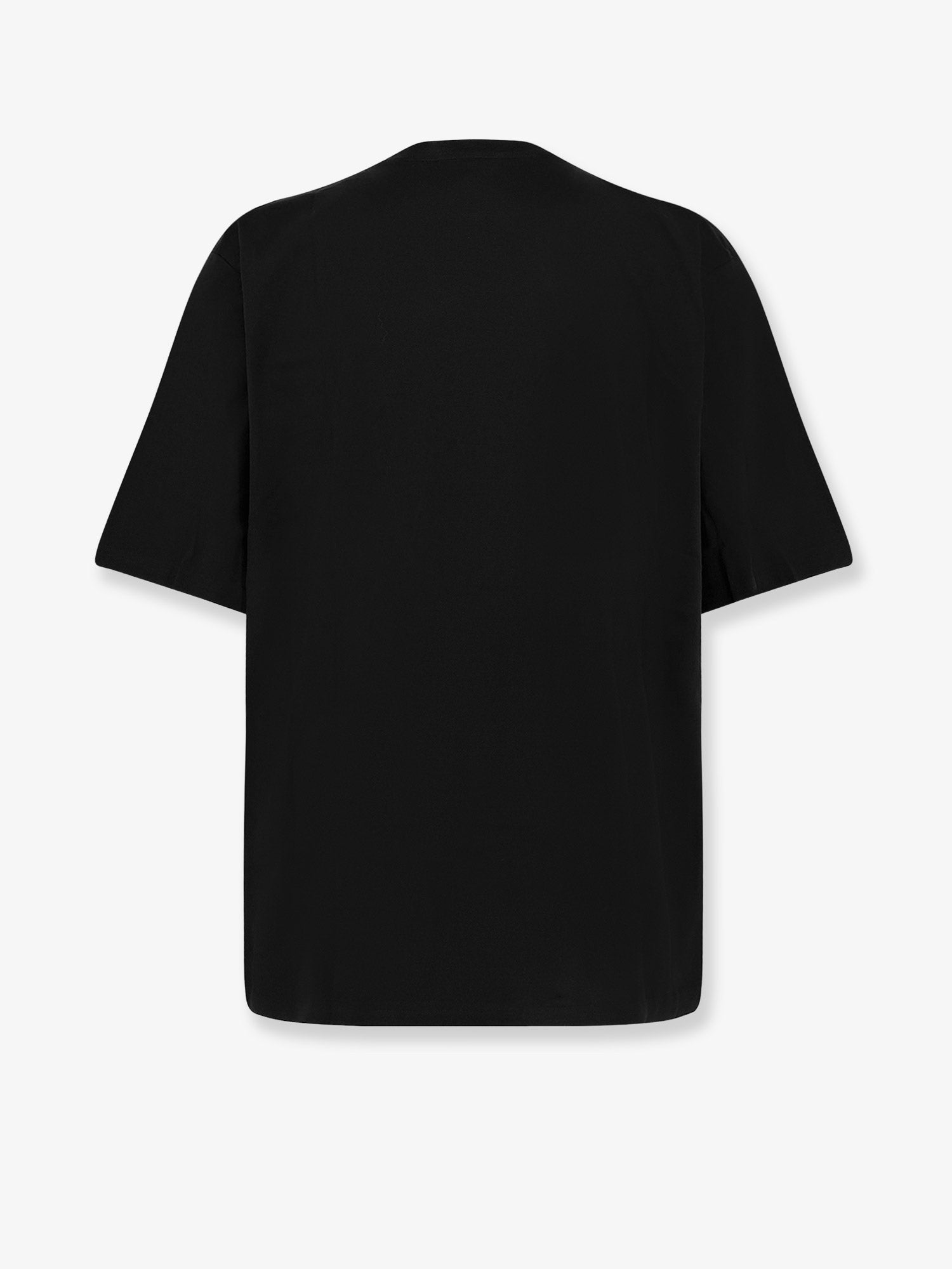 Hevo - Man - Black - T-shirt