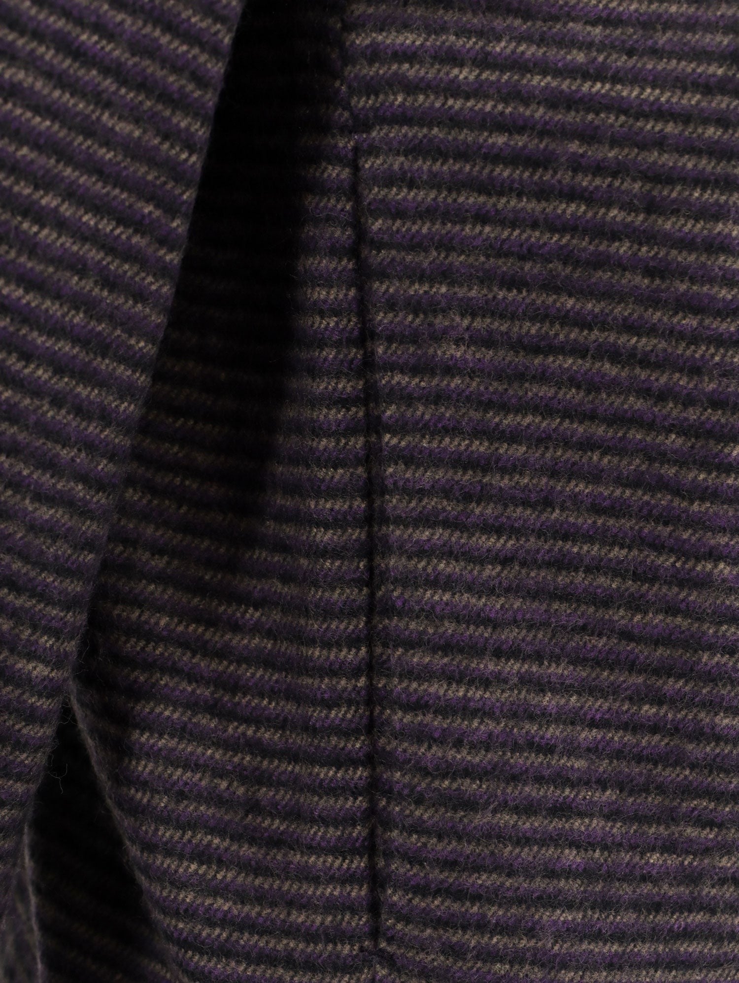 TONYWACK - Man - Purple - Cardigan