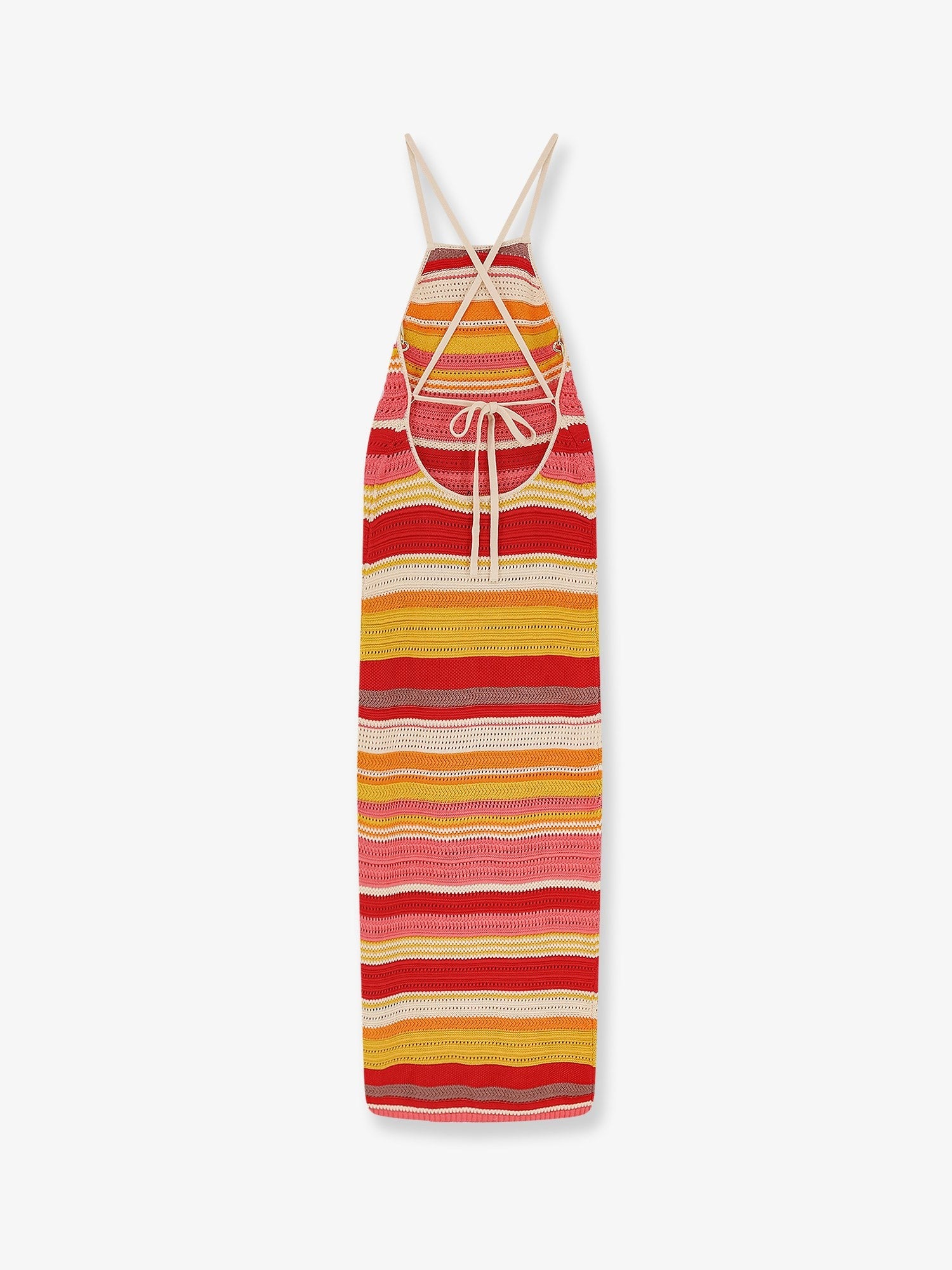 Laneus - Woman - Multicolor - Dress