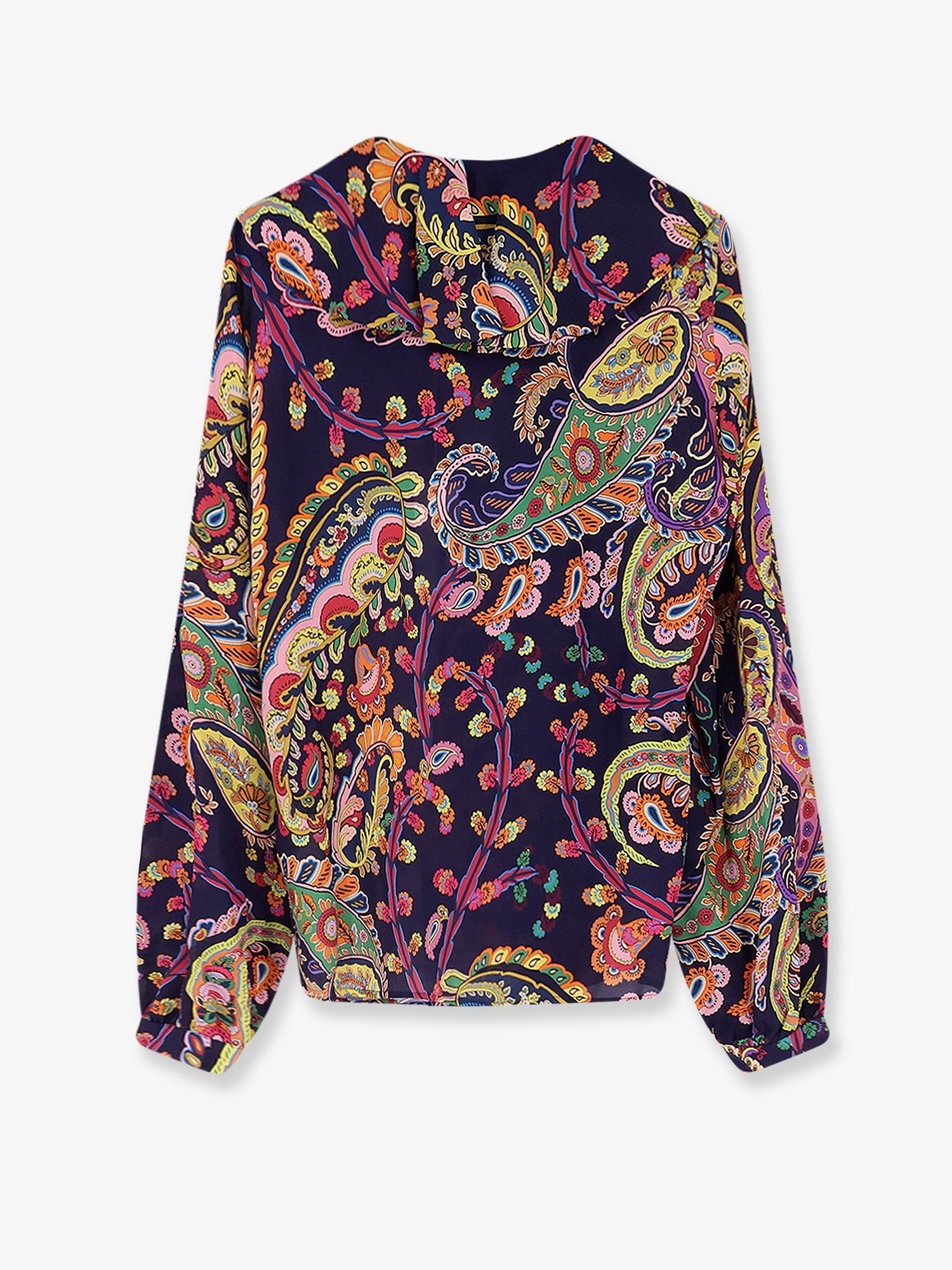 Etro - Woman - Multicolor - Shirt