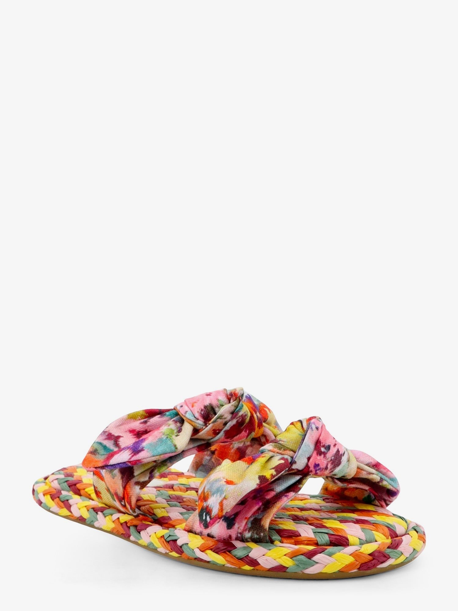 ZIMMERMANN - Woman - Multicolor - Sandal
