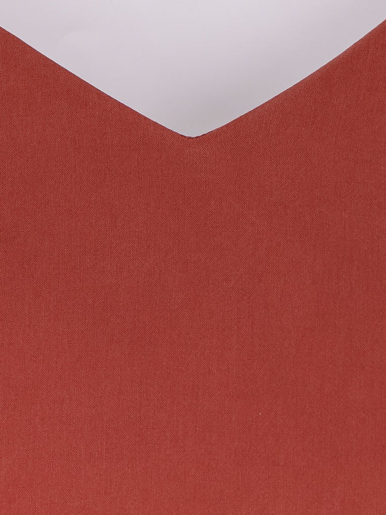Max Mara - Woman - Orange - T-shirt