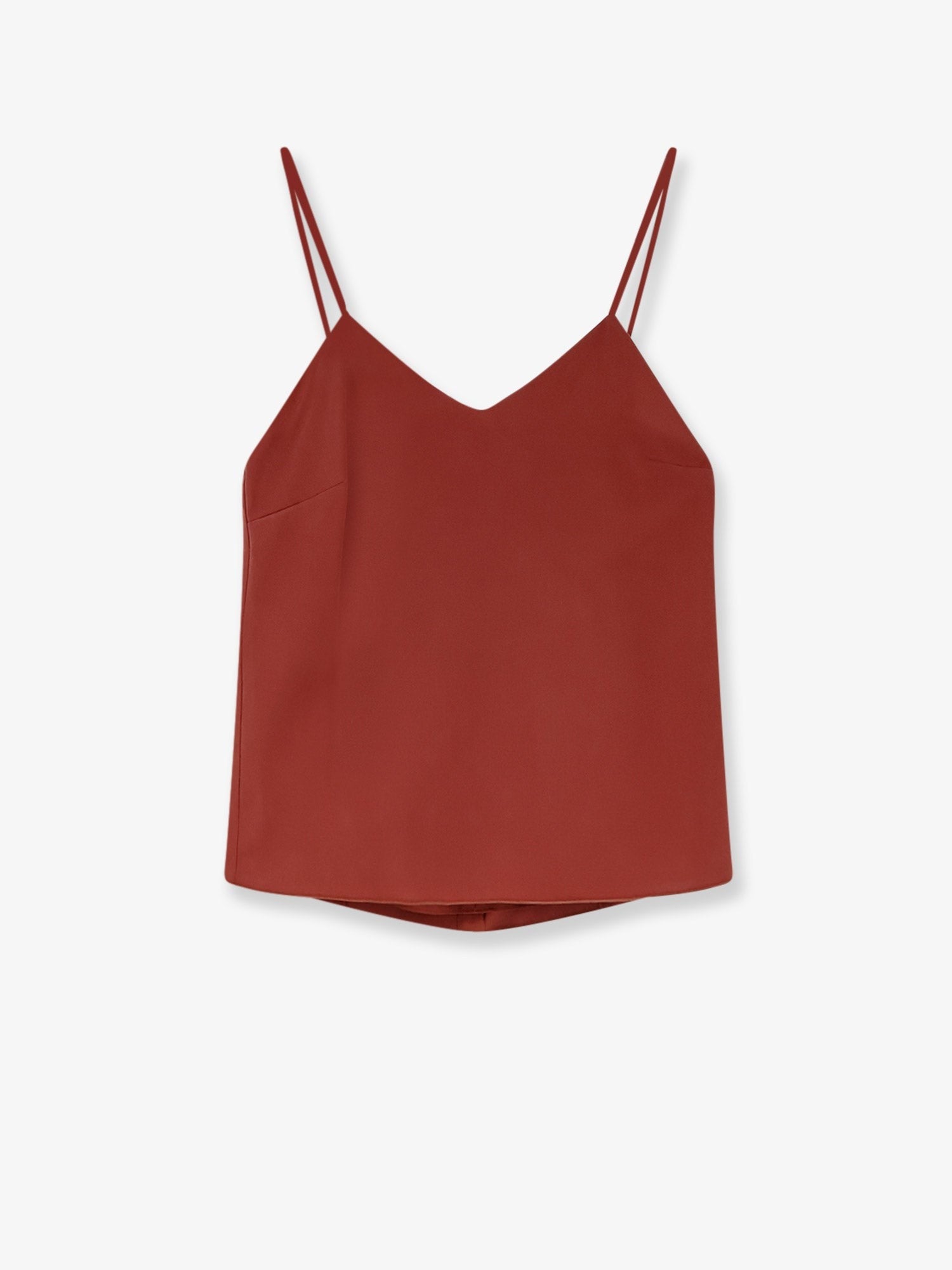 Max Mara - Woman - Orange - T-shirt