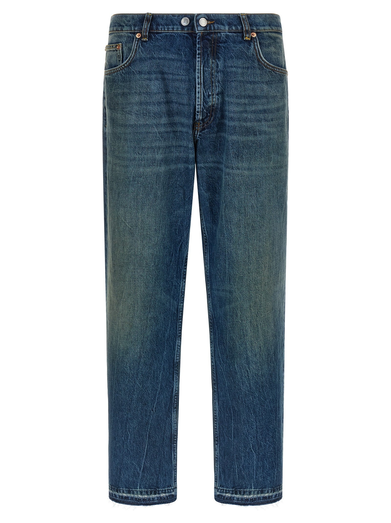 DEPARTMENT 5 - nan - Blue - Jeans