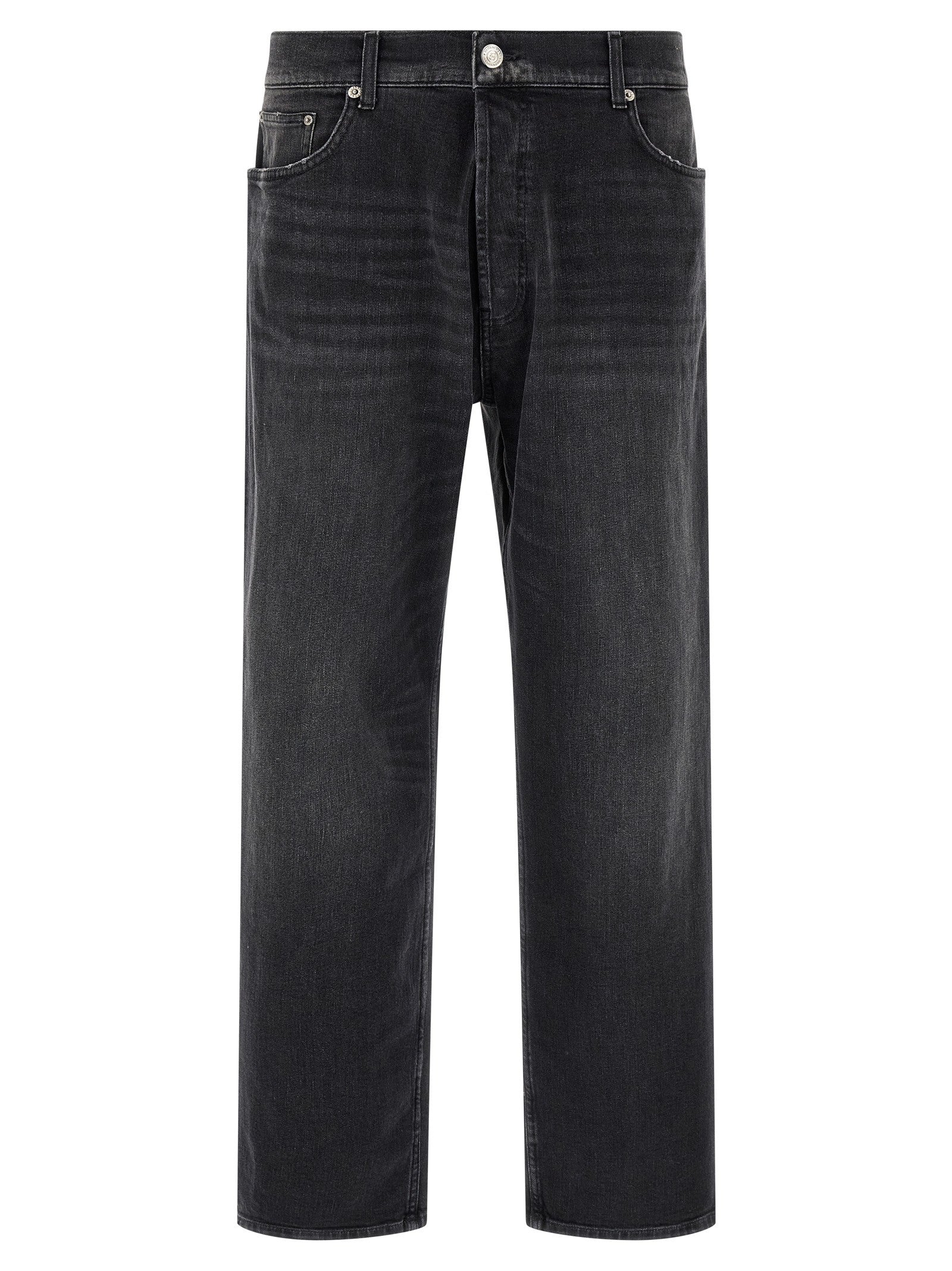 DEPARTMENT 5 - nan - Black - Jeans
