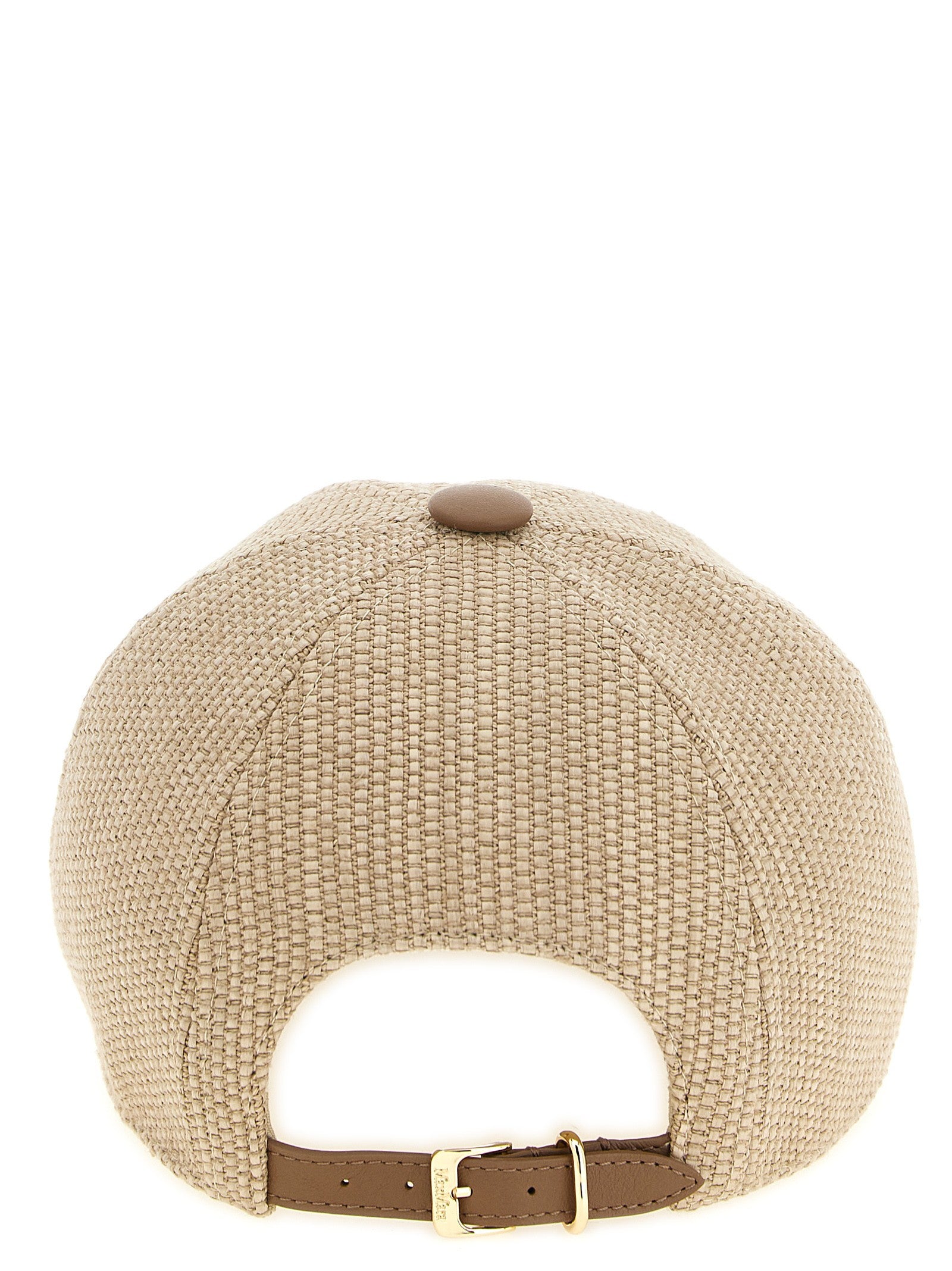 Max Mara - nan - Beige - Hat