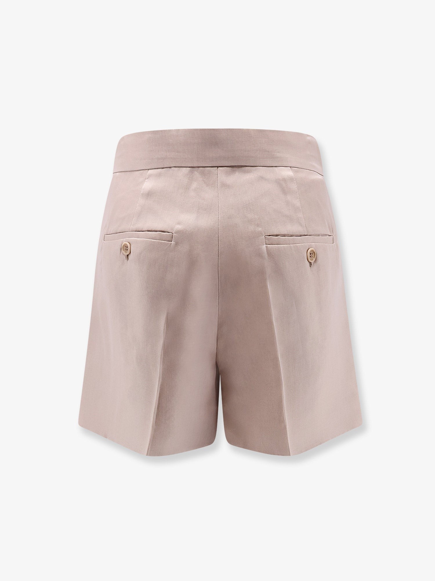 Max Mara - Woman - Black - Shorts
