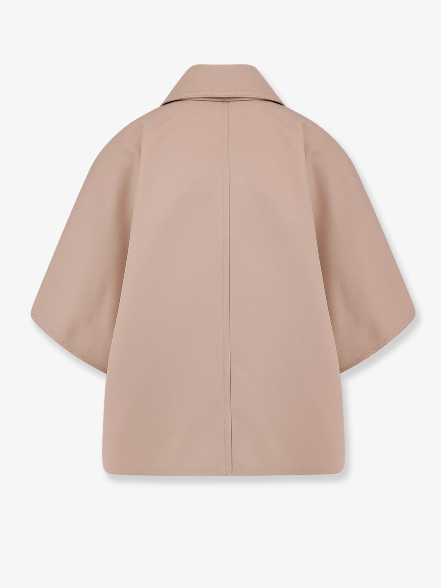 Max Mara - Női - Khaki - Köpeny