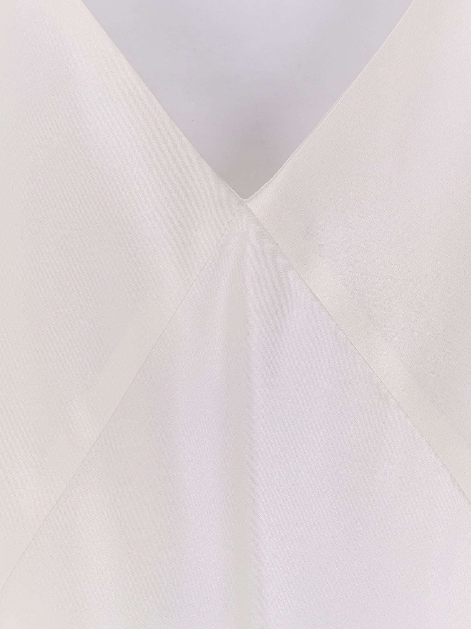 Max Mara - Woman - White - T-shirt