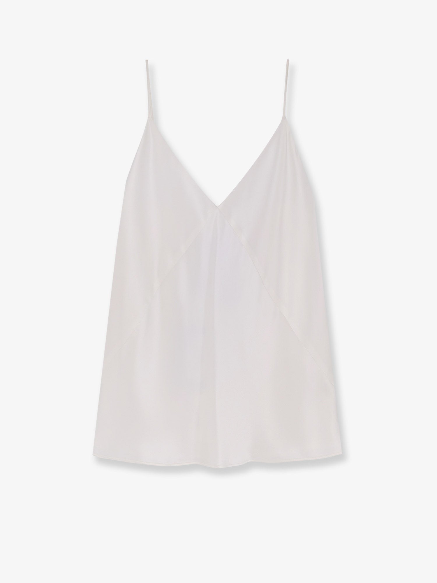 Max Mara - Woman - White - T-shirt
