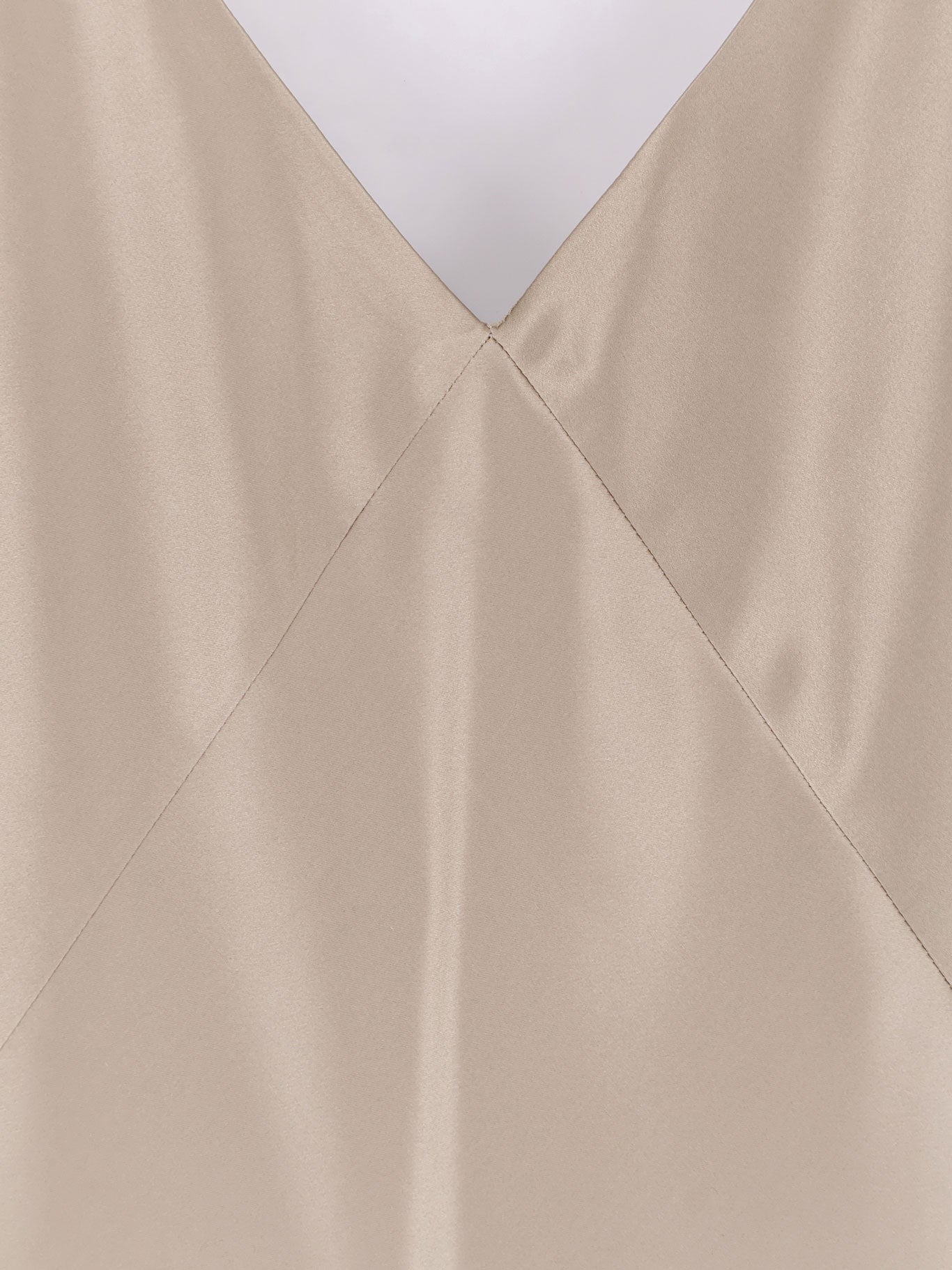 Max Mara - Woman - Beige - T-shirt
